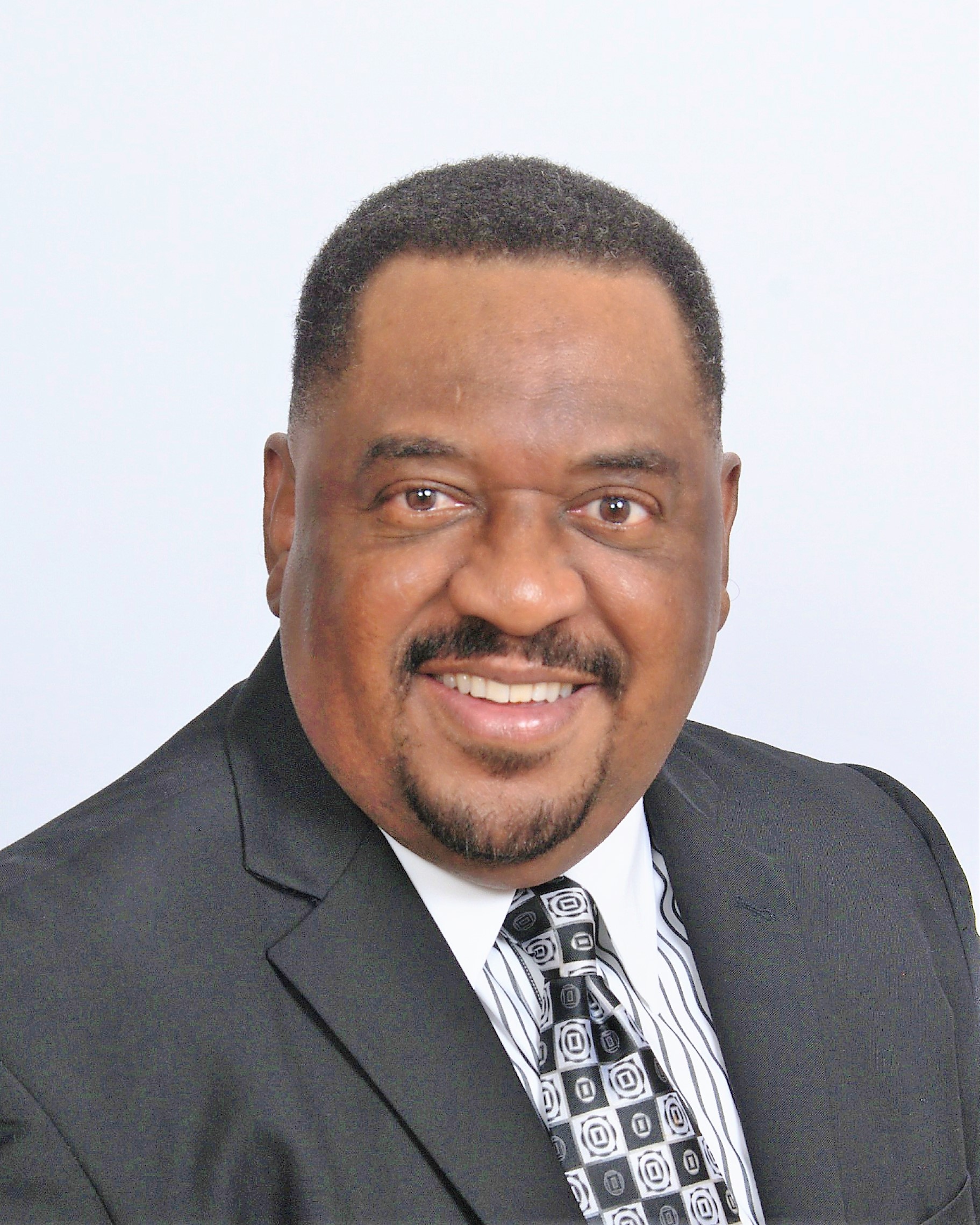 Curtis Bryan, Selective Flood Territory Manager